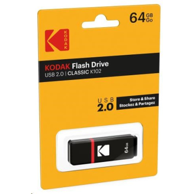 Kodak flash disk USB2.0 K100 128GB
