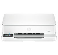 BAZAR - HP All-in-One Deskjet ENVY 6110e HP+ (A4, 10/7 ppm USB, Wi-Fi, Print, Scan, Copy, Duplex) - Poškozený obal (Komp