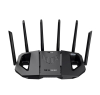 ASUS Herní Router TUF-BE9400 3-pásmový WiFi7 Router, 1x WAN, 3x LAN, AiMesh