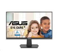 ASUS LCD 23.8" VA24EHF 1920x1080 IPS 100Hz 1ms 250cd HDMI VESA 100x100mm, HDMI kabel