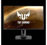 ASUS LCD -poškozený obal- 27" VG279QM 1920x1080 TUF Gaming  HDR Fast IPS 280Hz 1ms (GTG) Sync G-SYNC REPR