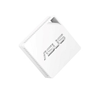 ASUS Mini Router RT-AX50 GO, WiFi 6 Router, 1xWAN/LAN, 1xUSB-C, 1xUSB-A