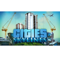 Cities: Skylines (PC) klíč Steam