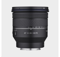 Samyang AF 14-24mm F/2.8 Sony FE
