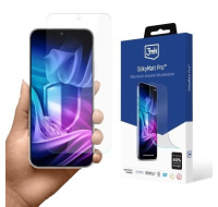 3mk ochranná folie Silky Matt Pro pro Huawei Nova 14