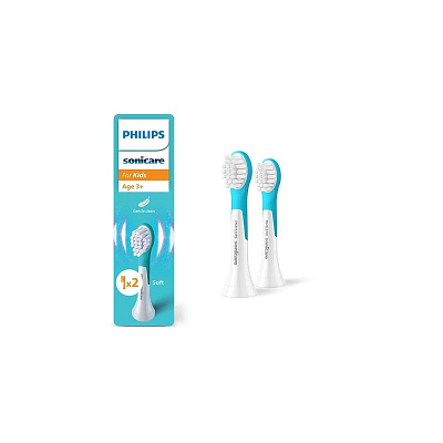 Philips Sonicare for Kids HX6032/90 2 ks