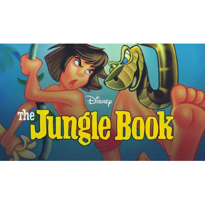 Disney's The Jungle Book (PC) DIGITAL