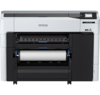 EPSON tiskárna ink SureColor SC-P6500E, 6ink, 2400x1200 dpi, USB, Wi-Fi, 5 let záruka