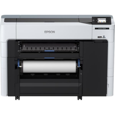 EPSON tiskárna ink SureColor SC-P6500E, 6ink, 2400x1200 dpi, USB, Wi-Fi, 5 let záruka po registraci