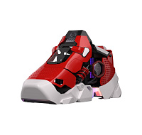 Cooler Master case Sneaker-X CPT KIT, zdroj 850W, Vodní chladič