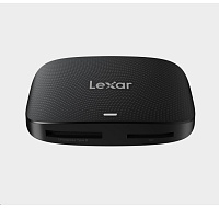 BAZAR - Lexar Cardreader CFExpress Type B/SD UHS-II USB 3.2 Gen2 Reader - Poškozený obal (Komplet)