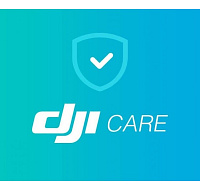 DJI Care Refresh 1-Year Plan (DJI Action 2) EU