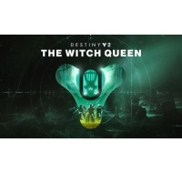 Destiny 2: Królowa-Wiedźma (PC) klíč Steam
