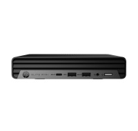 HP PC Elite Mini 805G8 35W Ryzen 5 5600GE, 8GB,512GB,Radeon,WiFi6+BT, usb kl. myš,65W,2xDP, ,Win11Pro 3y onsite