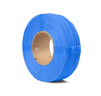 C-TECH Tisková struna (filament) ESSENTIAL LINE, PETG, modrá, 1,75mm, 1kg, refill