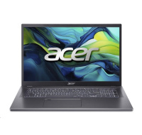 ACER NTB Aspire 17 (A17-51M-962H),i9-13900H,17.3"FHD,16GB,1TB SSD,Intel Graphics,W11H,Gray