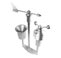 BAZAR - Homematic IP  Meteo senzor Pro - HmIP-SWO-PR - odpečetěno