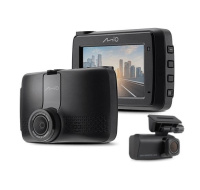 Mio MiVue 903WD Pro Dual 2.5K HDR, WIFI, GPS, Smartbox