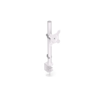 ENDORFY Držák na monitor Atlas Single Onyx White, bílá