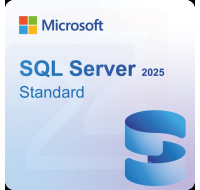 MS CSP SQL Server 2025 Standard Core - 4 Core License Pack Nonprofit