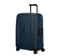 Samsonite ESSENS SPINNER 75/28 MIDNIGHT BLUE