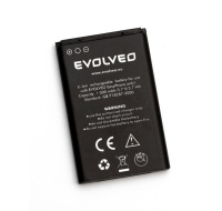 EVOLVEO EasyPhone EP-500 baterie