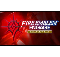 Fire Emblem Engage Expansion Pass (Switch) DIGITAL