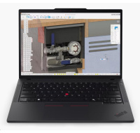 LENOVO NTB ThinkPad P14s G6 - AMD Ryzen AI 7 PRO 350,14" 2.8K OLED Touch,64GB,2TSSD,HDMI,Int. AMD Radeon,W11P,3Y Premier