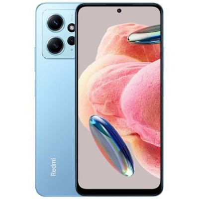 Xiaomi Redmi Note 12 4/64GB Ice Blue