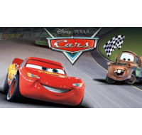 Disney Pixar Cars (PC) klíč Steam