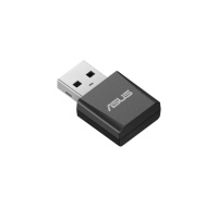ASUS ROG USB-BE92 NANO Adaptér, 1xUSB, WiFi 7