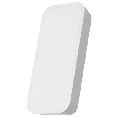 MikroTik RBwAPR-2nD&R11e-LR8G 2,4GHz LoRa gateway wAP LR8G kit