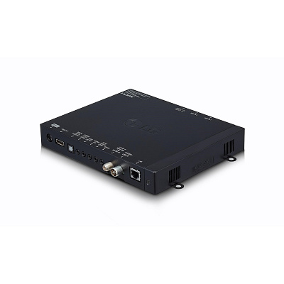 LG HTV Hotel TV Commercial_TV Acc Set-top Box(Except for PDP TV) STB-6500.AEU