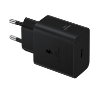 Charger Samsung EP-T4511XBEGEU Black, EU