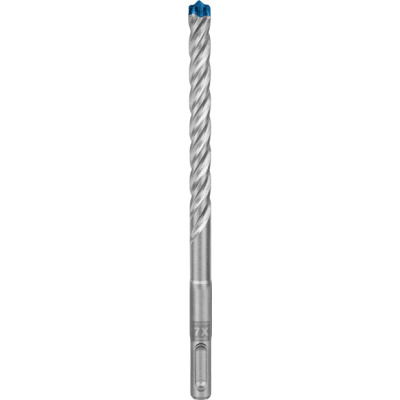 Bosch vrták do kladiv EXPERT SDS plus-7X, 10 × 100 × 165 mm, 50 ks