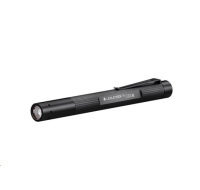 Ledlenser P4 Core ruční svítilna