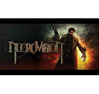 NecroVisioN (PC) DIGITAL Steam