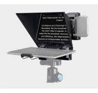 BAZAR - Feelworld TP2A Přenosné čtecí zařízení pro DSLR/smartphony - Poškozený obal (Komplet)