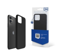 3mk Silicone Case pro Apple iPhone 11