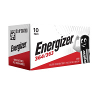 Energizer 364/363 20 ks