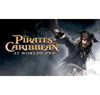 Disney Pirates of the Caribbean: At Worlds End (PC) klíč Steam
