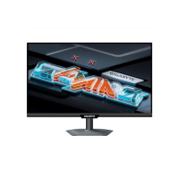 GIGABYTE LCD - 27" Gaming monitor M27Q3, IPS, 2560 x 1440 QHD, 300Hz, 1000:1, 400cd/m2, 1ms, 2xHDMI, 1xDP