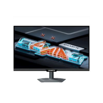 GIGABYTE LCD - 27" Gaming monitor M27Q3, IPS, 2560 x 1440 QHD, 300Hz, 1000:1, 400cd/m2, 1ms, 2xHDMI, 1xDP