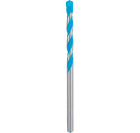 Bosch spirálový vrták EXPERT CYL-9 MultiConstruction 4 × 40 × 75 mm, 10 ks