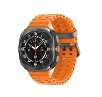 Samsung Galaxy Watch Ultra (2025) LTE šedý titan, EU