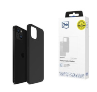 3mk Silicone Case pro Apple iPhone 14