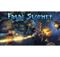 Fatal Stormer (PC) klíč Steam
