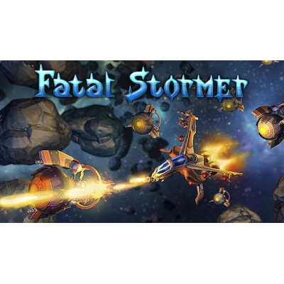 Fatal Stormer (PC) klíč Steam
