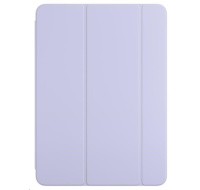BAZAR - APPLE Smart Folio pro iPad Air 11" (2024) - Light Violet - Poškozený obal (Komplet)