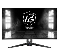 ASROCK LCD - 27" Gaming monitor PG27FFS1A FHD,IPS, 1920 x 1080, 240Hz, 1000:1, 350cd/m2, 5,99ms, 2xHDMI, 1xDP